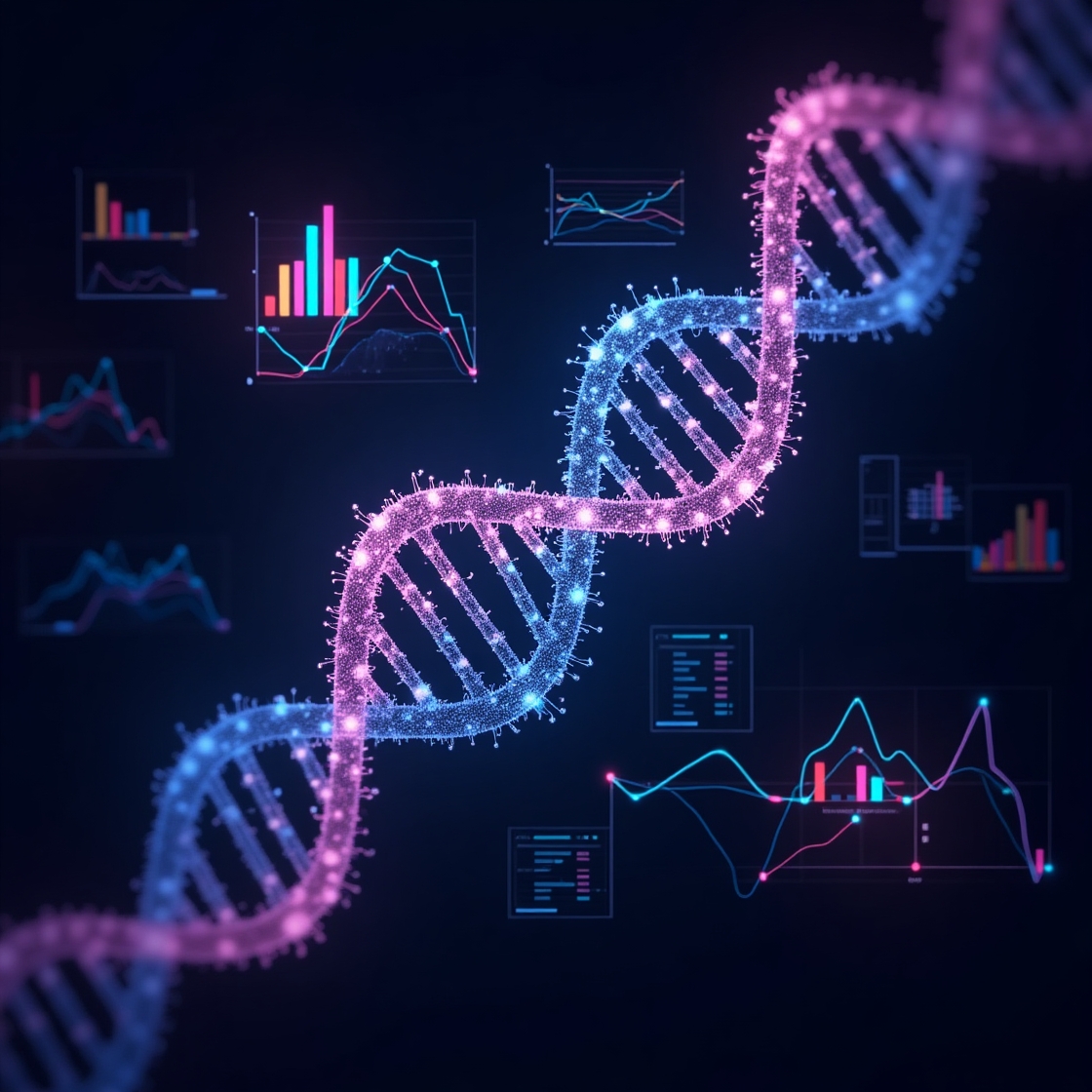 BioSwiftAnalytics Preview